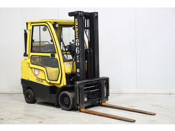 Chariot élévateur à gaz HYSTER