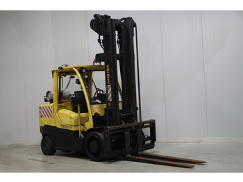 Chariot élévateur à gaz HYSTER