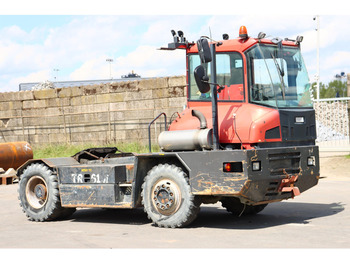 Tracteur portuaire KALMAR