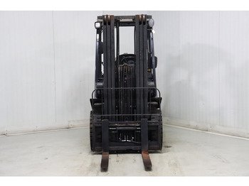Chariot élévateur à gaz Nissan U1D2A20LQ: photos 2