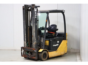 Chariot élévateur électrique UniCarriers AG2N1L16Q: photos 3