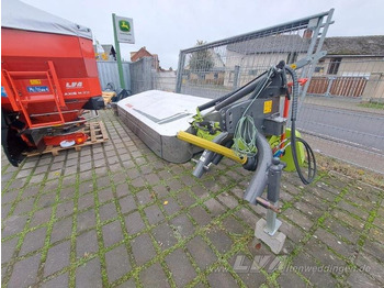 CLAAS Disco 360 - crédit-bail CLAAS Disco 360: photos 5