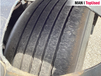 Châssis cabine DAF XF480FAR: photos 2