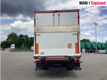 Camion fourgon MAN TGM 15.320 4X2 BL: photos 5
