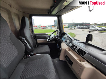 MAN TGM 18.290 4X2 BL - crédit-bail MAN TGM 18.290 4X2 BL: photos 2