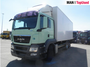 Camion frigorifique MAN TGS 26.440