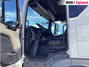 Tracteur routier MAN TGS 18.360 4x2 BL SA: photos 5