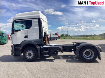 Tracteur routier MAN TGS 18.360 4x2 BL SA: photos 3