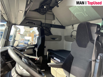 Photo d'intérieur 2: Tracteur routier MAN TGX 18.470 4x2 LL SA