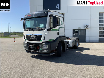 Tracteur routier MAN TGS 18.470