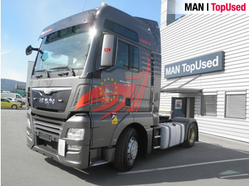Tracteur routier MAN TGX 18.440