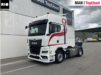 Tracteur routier MAN TGX 18.470