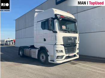 Tracteur routier MAN TGX 18.470