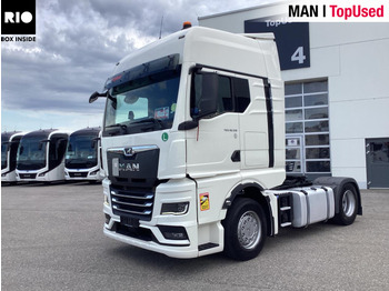 Tracteur routier MAN TGX 18.510