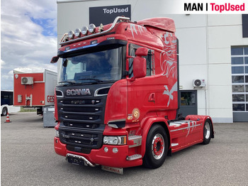 Tracteur routier SCANIA R 730