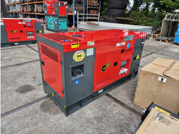 Groupe électrogène ASHITA POWER