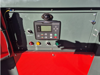 Groupe électrogène neuf BAUER GFS-120 kW diesel generator: photos 3
