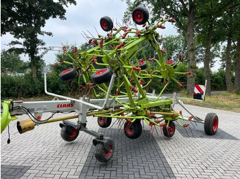 Faneuse CLAAS Volto