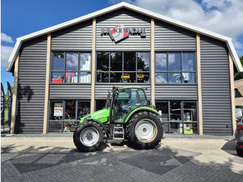 Tracteur agricole DEUTZ Agrotron