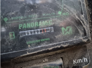 Chariot télescopique MERLO Roto 30.13: photos 5 Chariot télescopique MERLO Roto 30.13: photos 5