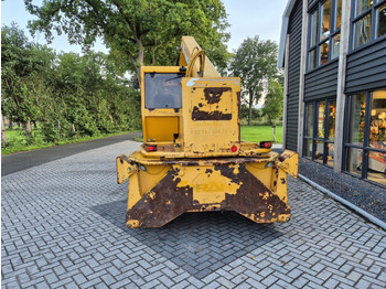 Chariot télescopique MERLO Roto 30.13: photos 4 Chariot télescopique MERLO Roto 30.13: photos 4