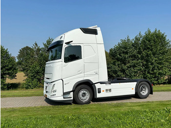 Tracteur routier VOLVO FH 500