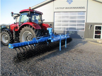 Machine agricole