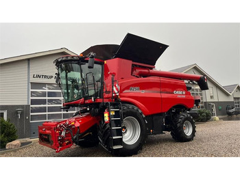 Moissonneuse-batteuse CASE IH Axial-Flow