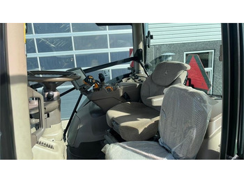 Tracteur agricole John Deere 6195R Ultimate Edition, CommandPro: photos 3