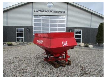 Distributeur d'engrais LELY