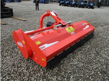 Faucheuse Maschio Tigre 300 sideforskydelig: photos 5