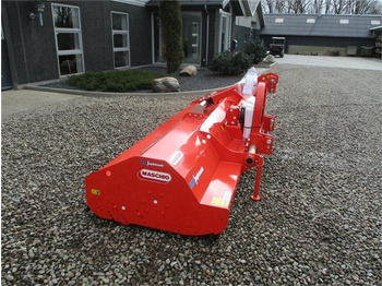 Faucheuse Maschio Tigre 300 sideforskydelig: photos 3