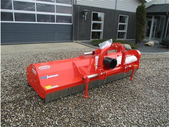 Faucheuse Maschio Tigre 300 sideforskydelig: photos 2