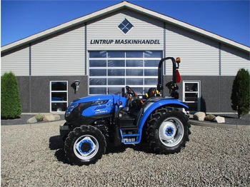 Tracteur agricole SOLIS 50
