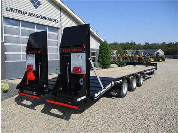 Remorque agricole Tyrone 27TLL LANG MODEL med kombi bremser, både luft og h: photos 4