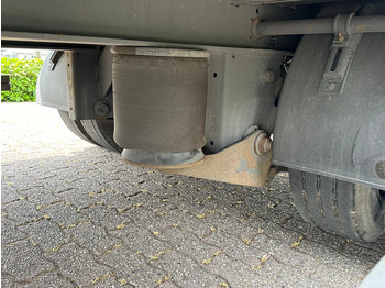 Broshuis WEB TRAILER!!OPEN BOX!!15150 LOADING CAPACITY!! - crédit-bail Broshuis WEB TRAILER!!OPEN BOX!!15150 LOADING CAPACITY!!: photos 5