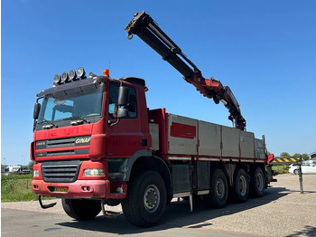 Ginaf X 4446 TS 8x8 EFFER 47TM!!MANUELL!! - crédit-bail Ginaf X 4446 TS 8x8 EFFER 47TM!!MANUELL!!: photos 5 Ginaf X 4446 TS 8x8 EFFER 47TM!!MANUELL!! - crédit-bail Ginaf X 4446 TS 8x8 EFFER 47TM!!MANUELL!!: photos 5