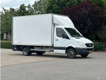 Fourgon grand volume MERCEDES-BENZ Sprinter 513