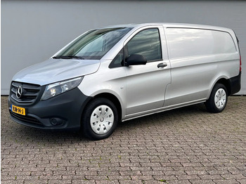 Fourgonnette MERCEDES-BENZ Vito 114