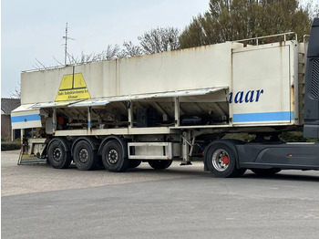 Semi-remorque