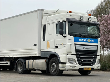 Tracteur routier DAF XF 460