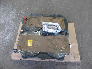 Pompe hydraulique BOMAG