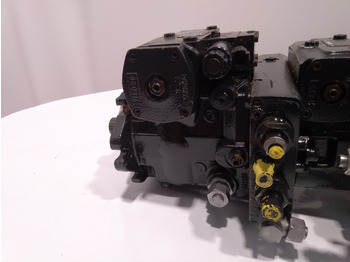 Pompe hydraulique BOMAG
