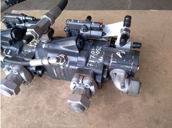 Pompe hydraulique BOMAG