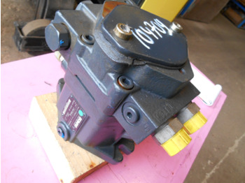 Pompe hydraulique BOMAG