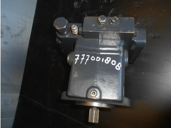 Pompe hydraulique BOMAG