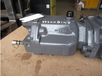 Pompe hydraulique BOMAG