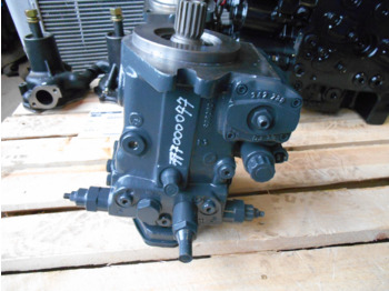 Pompe hydraulique CASE