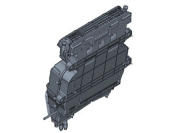 Chauffage/ Ventilation CASE