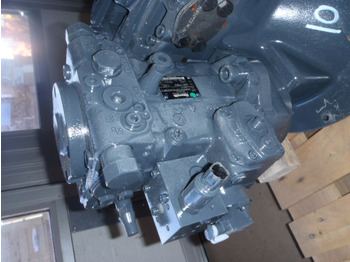 Pompe hydraulique pour Engins de chantier Case 6559074: photos 2